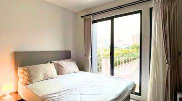 Gambar 3 Disewakan Freja Suites Harga 80 Jt Nego Dekat Aeon Mall