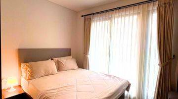 Gambar 4 Disewakan Freja Suites Harga 80 Jt Nego Dekat Aeon Mall