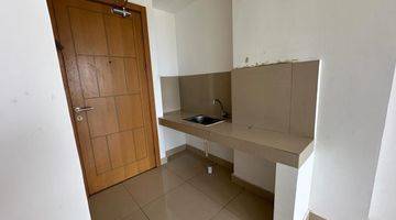 Gambar 2 Apartement Baru Di  The nest Karang Mulya Tangerang