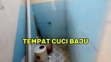 Gambar 5 Rumah Minim Renovasi di Permata Kopo