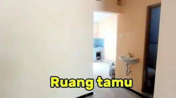 Gambar 2 Rumah Minim Renovasi di Permata Kopo