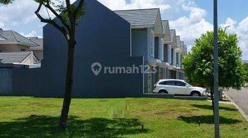 Gambar 2 kavling suvarna sutera, bahana, dijual, 20x16, best value, strategis