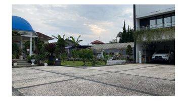 Gambar 3 Rumah semi Villa 2 lantai modern home Graha Puspa Lembang ada Pasive income 