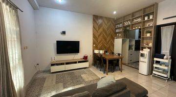 Gambar 5 Rumah 2 Lantai Cijagra Buahbatu Semi Furnish 