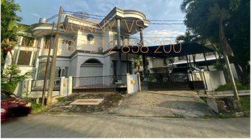 Gambar 1 RUMAH MUARA KARANG, HOOK, DIJUAL,
JALAN SANGAT LEBAR