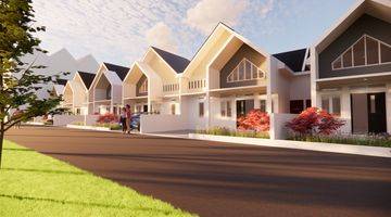 Gambar 5 Rumah Modern Minimalis 