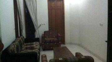 Gambar 4 Rumah Hook di Cluster Lippo Karawaci Tangerang