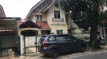 Gambar 5  Dijual Rumah Jl. Rawabuntu Utara Sektor 1.3