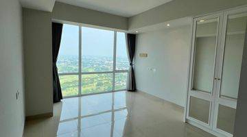 Gambar 1 Apartement Uresidence Tower 3 Karawaci Jual Cepat