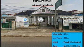 Gambar 1 Disewakan Rumah