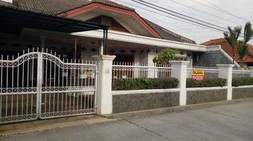 Gambar 1 Rumah Bagus Semi Furnished SHM di Marga Cinta Buahbatu, Bandung