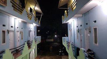 Gambar 1 Kost di Jalan Hergamanah Jatinangor, Sumedang 840 m SHM