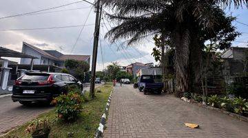 Gambar 5 Tanah di Puri Indah Jatinangor, Sumedang SHM 300 m²