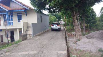 Gambar 1 Tanah di Jalan Cibesi, Sumedang SHM 1.104 m²