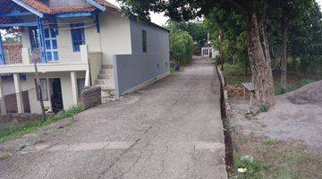 Gambar 3 Tanah di Jalan Cibesi, Sumedang SHM 1.104 m²