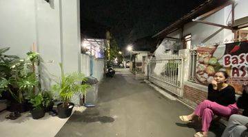 Gambar 3 Rumah SHM di Jalan Purwakarta, Bandung