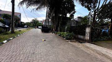 Gambar 3 Tanah di Puri Jatinangor, Sumedang SHM 90 m²