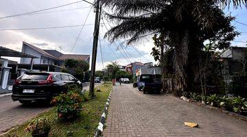 Gambar 4 Tanah di Puri Jatinangor, Sumedang SHM 90 m²