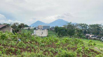 Gambar 2 Tanah Murah di Cikuda Jatinangor, Sumedang SHM 815 m²