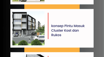 Gambar 4 Tanah Hook di Dekat Unpad, Sumedang SHM 229 m²