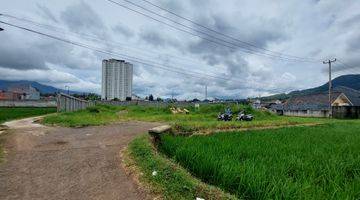 Gambar 3 Tanah di Hergamanah, Jatinangor SHM 925 m²