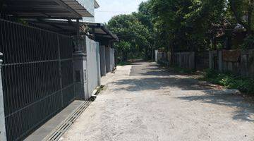 Gambar 3 Tanah Buahbatu Areal Jalan Logam, Bandung SHM 122 m²