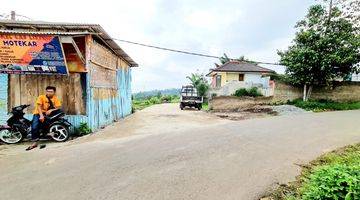 Gambar 1 Tanah Cipageran 10 Menit Ke Cimahi Mall, SHM 321 m²