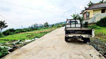 Gambar 2 Tanah Cipageran 10 Menit Ke Cimahi Mall, SHM 321 m²