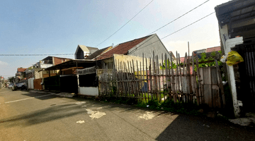 Gambar 1 Tanah di Antapani Dekat Kiara Artha Park, Bandung 148 m²