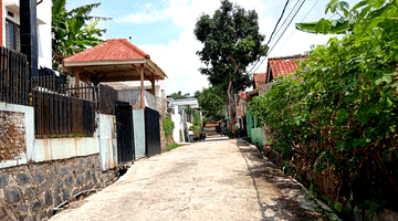 Gambar 3 Tanah Dekat Wisata Gunung Manglayang Cileunyi, Bandung