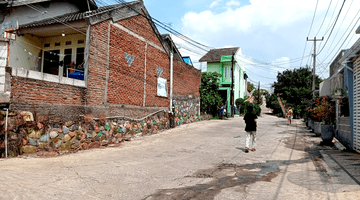 Gambar 4 Tanah Dekat Wisata Gunung Manglayang Cileunyi, Bandung