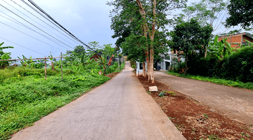 Gambar 1 Jual Tanah Bandung Daerah Cileunyi Dekat Exit Tol, SHM