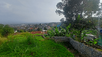 Gambar 3 Tanah Bandung Timur View City Light Shm Pecah