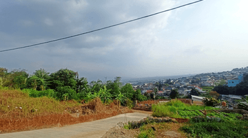 Gambar 4 Jual Tanah Bandung Daerah Cilengkrang Areal Cijambe, SHM