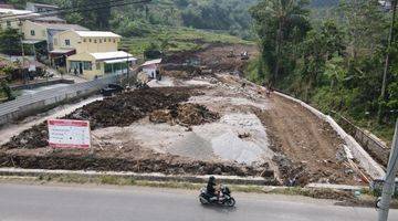 Gambar 4 Jual Tanah Murah Di Jatinangor Cocok Untuk Kost an, SHM