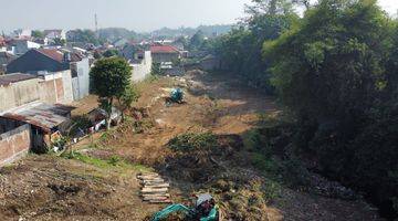 Gambar 2 Tanah di Cimahi Cibabat Dekat Tol Pasteur, SHM