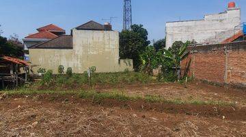 Gambar 4 Tanah Jatinangor 229m² Posisi Hook Areal Kampus Siap Bangun