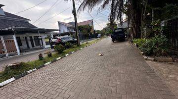 Gambar 4 Dijual Tanah Jatinangor Luasan 225m2 Dalam Komplek Legalitas SHM