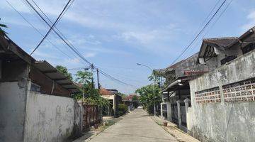 Gambar 4 Dijual Tanah Di Arcamanik Dalam Komplek Guruminda 243m2 SHM