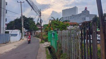 Gambar 1 Tanah Dijual Caringin Jatinangor Luasan 394m2 SHM Dekat Unpad