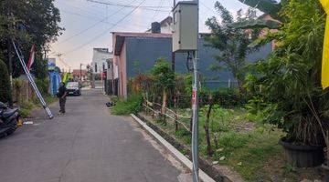 Gambar 4 Dijual Tanah 343m2 SHM Di Jl. Majahlega Buahbatu Kota Bandung