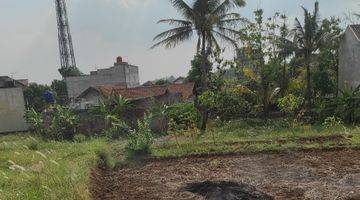 Gambar 1 Tanah Jatinangor 94m² Dekat Itb Unpad Siap Bangun Strategis