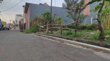 Gambar 1 Dijual Tanah 343m2 SHM Di Jl. Majahlega Buahbatu Kota Bandung