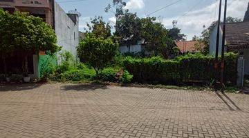 Gambar 2 Dijual Tanah 189m2 Di Komplek Puri Indah Jatinangor Dekat Unpad