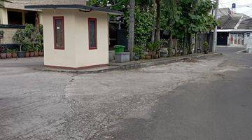 Gambar 2 Tanah di 29 Jl. Permata Indah Raya
, Bandung SHM 80 m²