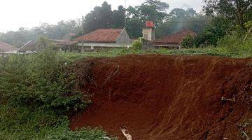 Gambar 1 Kavling Tanah Matang Siap Bangun Area Padasuka Ideal Cimeunyan