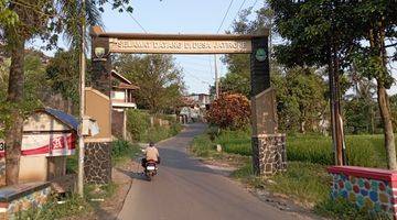 Gambar 2 Kavling Jatinangor 5 Menit Ke Universitas 1 Km Pintu Tol Cileunyi