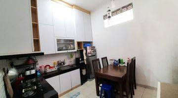 Gambar 4 Dijual Rumah di Tki Cluster Greenville Semi Furnished