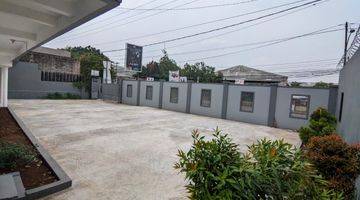 Gambar 4 Dijual Rumah Mainroad Kopo Cilampeni 2 Lantai