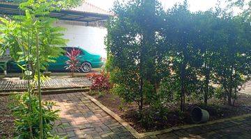 Gambar 5 Rumah 2 Lantai Semi Furnished di Jl Raya Gandul Cinere, Depok